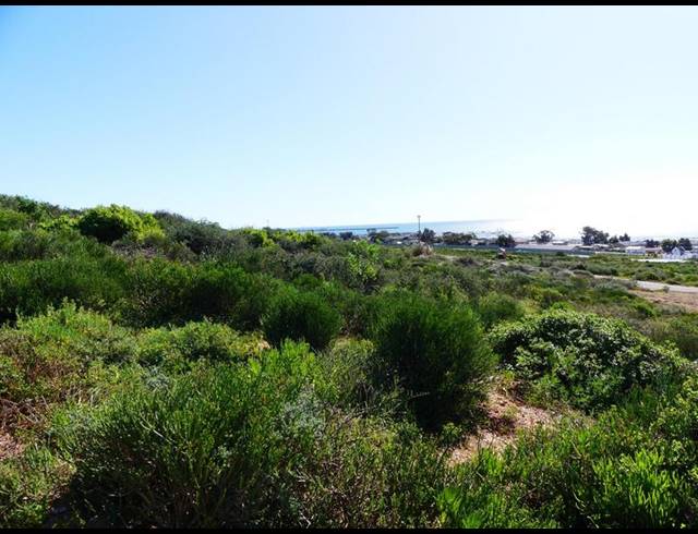 LAND FOR SALE IN ST HELENA VIEWS